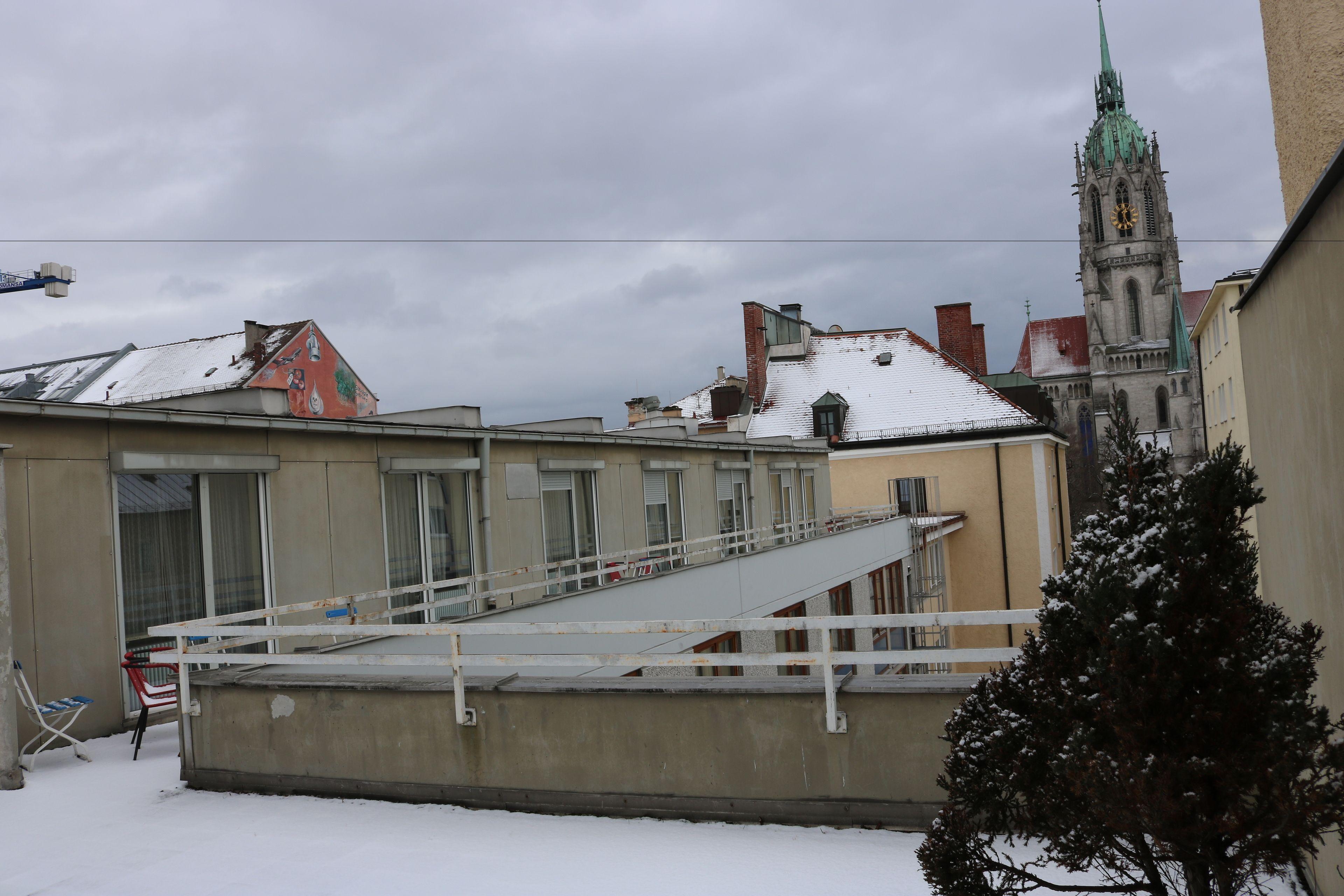 Hotel Fidelio, Munich